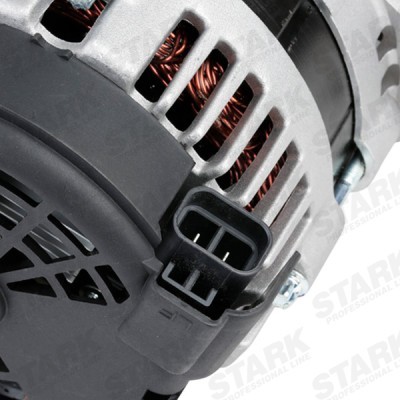 Alternator Stark SKGN-0320317 SKGN-0320317 - photo 6