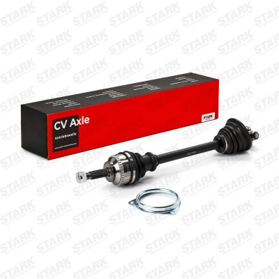 Drive Shaft Stark SKDS-0210045 SKDS-0210045 - photo 2