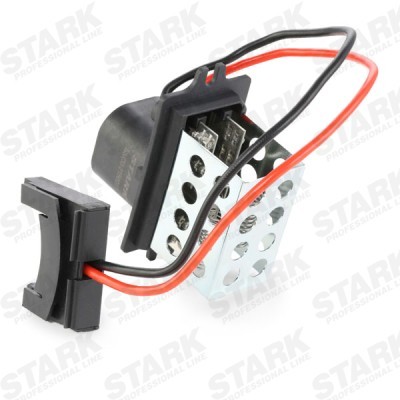 HVAC control unit Stark SKCU-2150011 SKCU-2150011 - photo 4