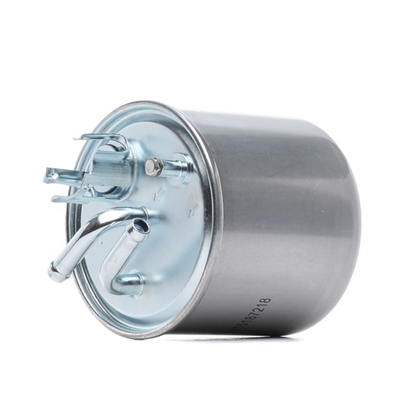 Fuel Filter RIDEX 9F0280 9F0280 - photo 1