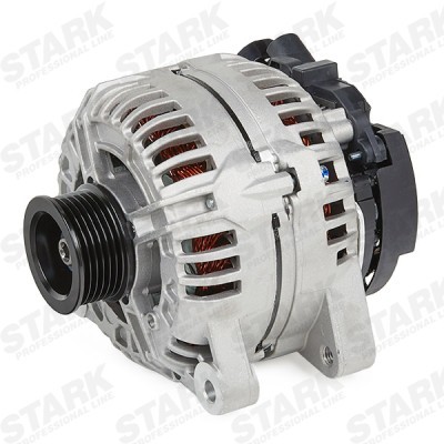 Alternator Stark SKGN-0320051 SKGN-0320051 - photo 3