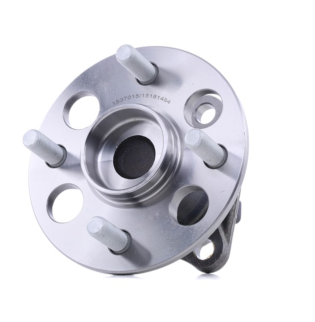 Wheel Bearing RIDEX 654W1169 654W1169 - photo 1
