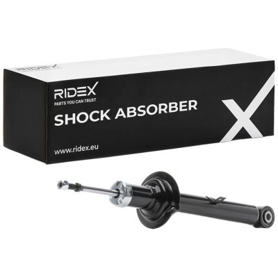 Shock Absorber RIDEX 854S2470 854S2470 - photo 2