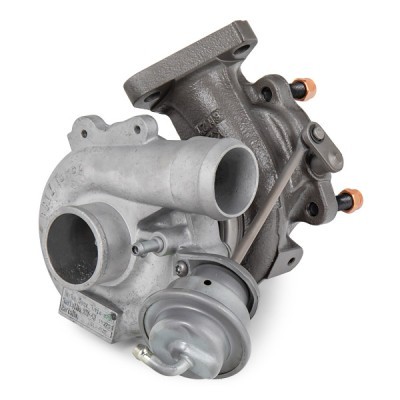 Turbocharger RIDEX 2234C10524R 2234C10524R - photo 2