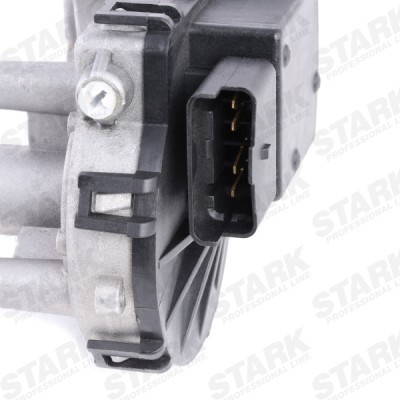 Wiper Motor Stark SKWM-0290034 SKWM-0290034 - photo 5