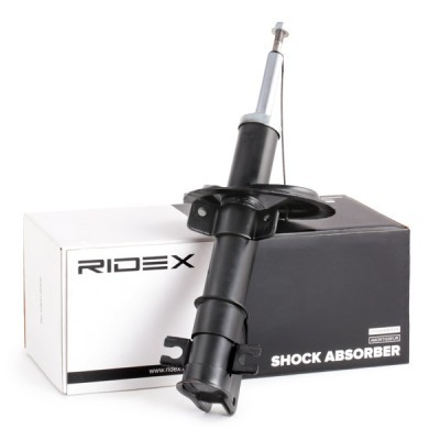 Shock Absorber RIDEX 854S0426 854S0426 - photo 3