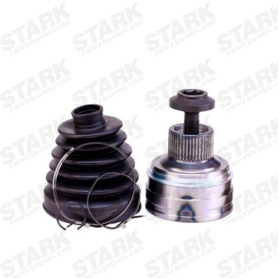 Joint Kit, Drive Shaft Stark SKJK-0200511 SKJK-0200511 - photo 2
