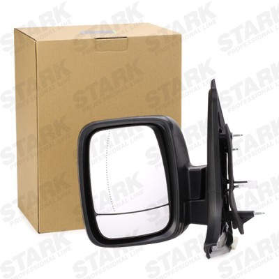 Wing Mirror Stark SKOM-1040699 SKOM-1040699 - photo 2