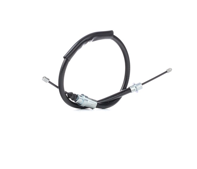 Cable Pull, Parking Brake RIDEX 124C0092 124C0092 - photo 1