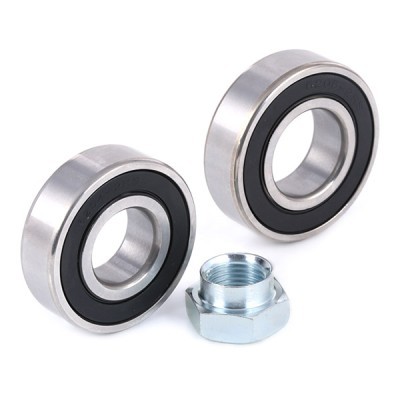 Wheel Bearing RIDEX 654W0474 654W0474 - photo 3