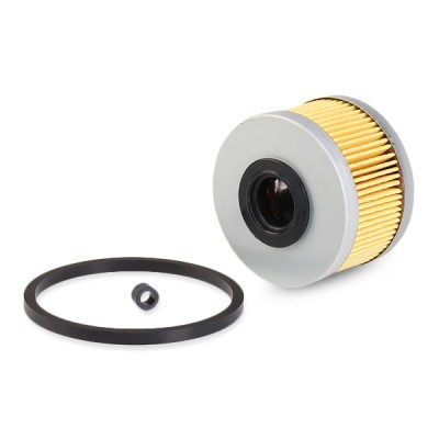 Fuel Filter RIDEX 9F0114 9F0114 - photo 3