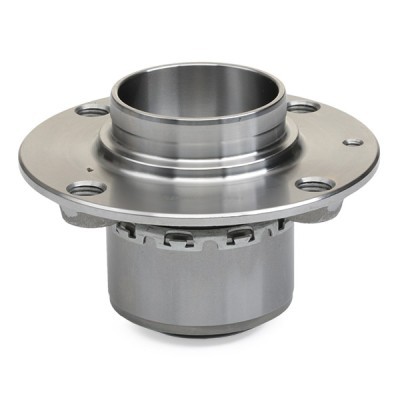 Wheel Bearing RIDEX 654W0135 654W0135 - photo 6