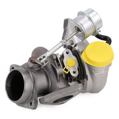 Turbocharger RIDEX 2234C0011 2234C0011 - photo 3