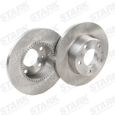 Brake Disc Stark SKBD-0023811 SKBD-0023811 - photo 3