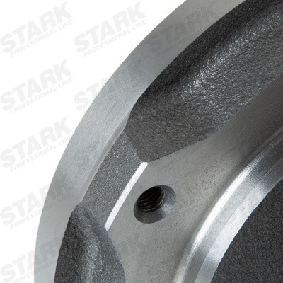 Brake Drum Stark SKBDM-0800189 SKBDM-0800189 - photo 4