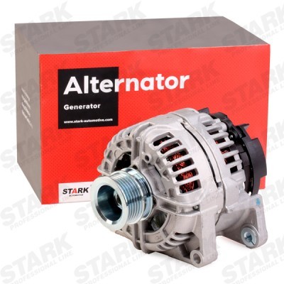 Alternator Stark SKGN-0321011 SKGN-0321011 - photo 2