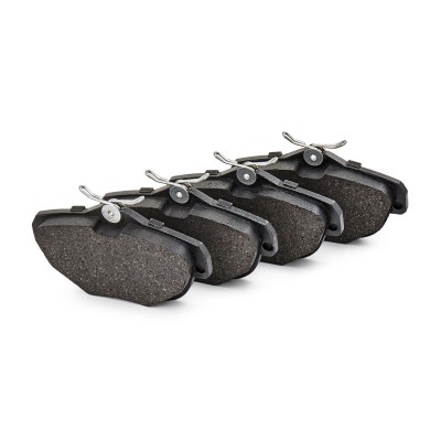 Brake Pads Set RIDEX 402B0947 402B0947 - photo 8