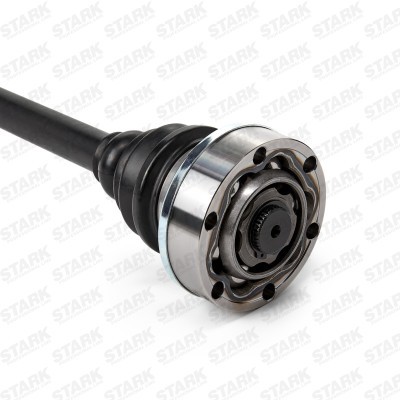 Drive Shaft Stark SKDS-0210006 SKDS-0210006 - photo 6