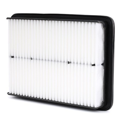 Air Filter RIDEX 8A0491 8A0491 - photo 2