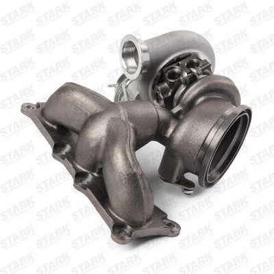 Turbocharger Stark SKCT-1190980 SKCT-1190980 - photo 3