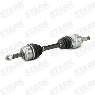 Drive Shaft Stark SKDS-0210265 SKDS-0210265 - photo 4
