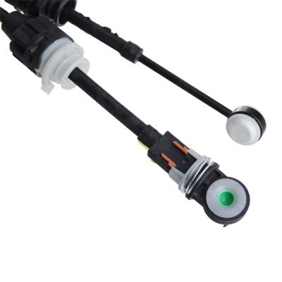 Cable Pull, manual transmission RIDEX 1787C0090 1787C0090 - photo 4