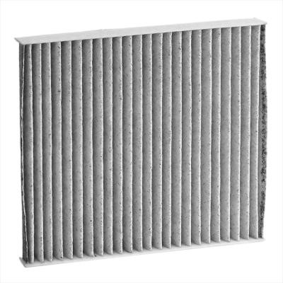 Cabin Air Filter RIDEX 424I0608P 424I0608P - photo 2