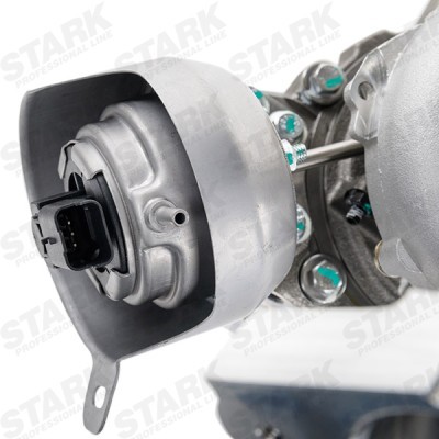 Turbocharger Stark SKCT-1190388 SKCT-1190388 - photo 6