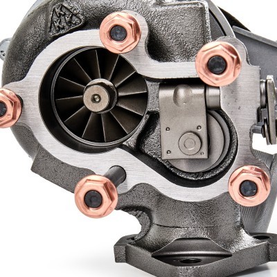 Turbocharger RIDEX 2234C0235R 2234C0235R - photo 8