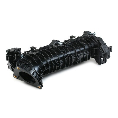 Intake manifold RIDEX 1640F0034 1640F0034 - photo 4