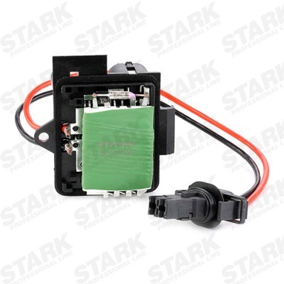 HVAC control unit Stark SKCU-2150067 SKCU-2150067 - photo 3