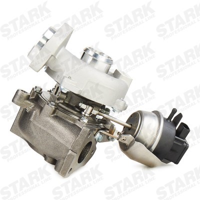 Turbocharger Stark SKCT-1190235 SKCT-1190235 - photo 5