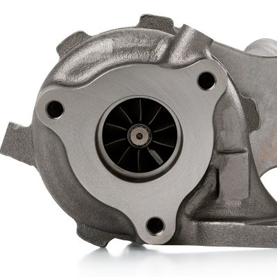 Turbocharger RIDEX 2234C11633 2234C11633 - photo 6