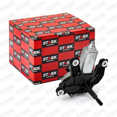 Wiper Motor Stark SKWM-0290042 SKWM-0290042 - photo 2