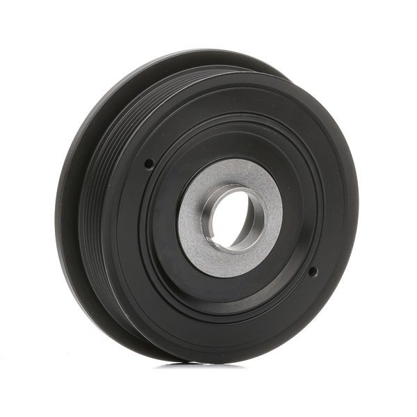 Belt Pulley, crankshaft RIDEX 3213B0030 3213B0030 - photo 1