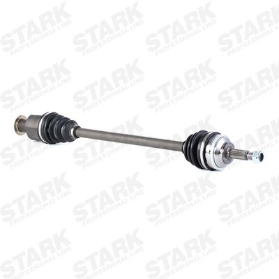 Drive Shaft Stark SKDS-0210049 SKDS-0210049 - photo 5