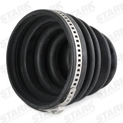 Joint Kit, Drive Shaft Stark SKJK-0200499 SKJK-0200499 - photo 8