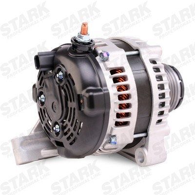 Alternator Stark SKGN-0320750 SKGN-0320750 - photo 4