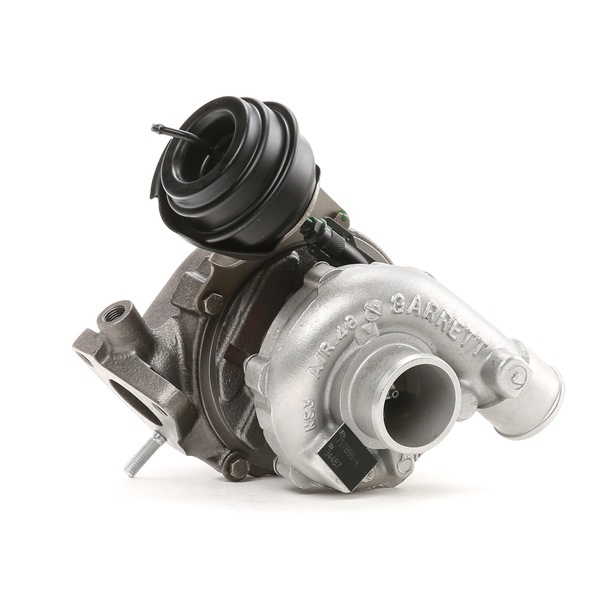 Turbocharger RIDEX 2234C0053R 2234C0053R - photo 1