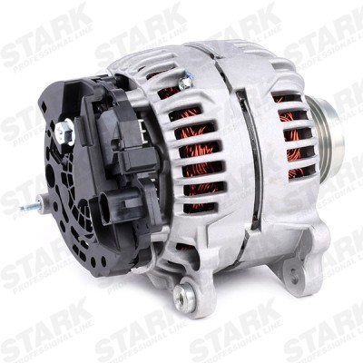 Alternator Stark SKGN-0320027 SKGN-0320027 - photo 4