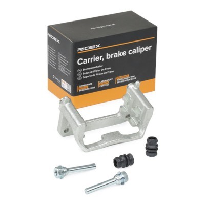 Holder Caliper RIDEX 1009C0090 1009C0090 - photo 2