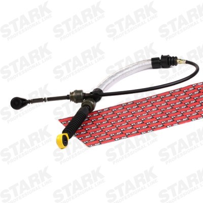 Cable Pull, manual transmission Stark SKCMT-1520040 SKCMT-1520040 - photo 2