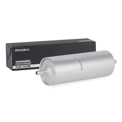 Fuel Filter RIDEX 9F0105 9F0105 - photo 2
