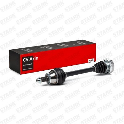 Drive Shaft Stark SKDS-0210061 SKDS-0210061 - photo 2