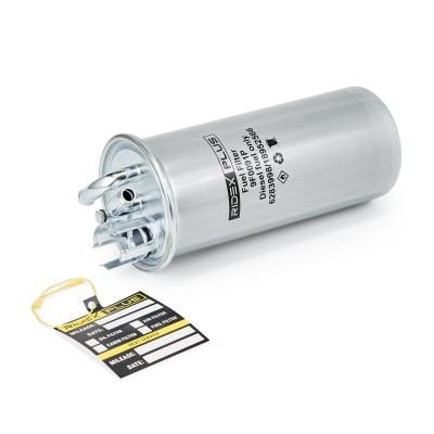 Fuel Filter RIDEX 9F0091P 9F0091P - photo 2