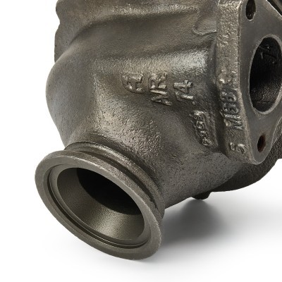 Turbocharger RIDEX 2234C0227R 2234C0227R - photo 7