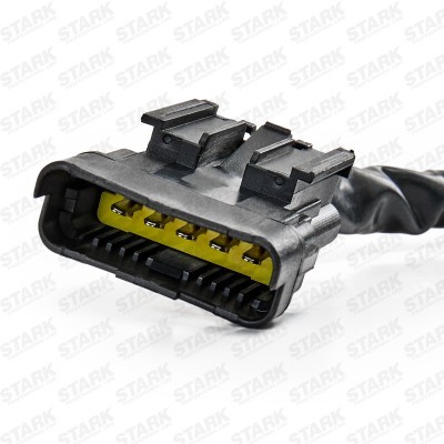 Wiper Motor Stark SKWM-02990512 SKWM-02990512 - photo 5