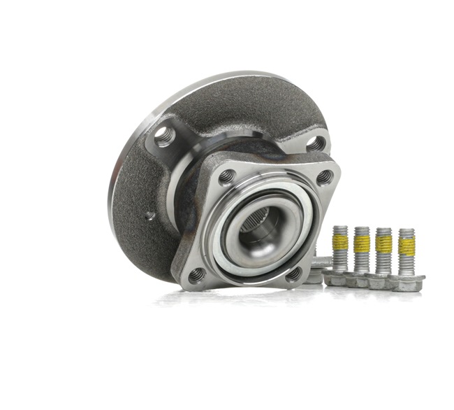 Wheel Bearing RIDEX 654W0751 654W0751 - photo 1