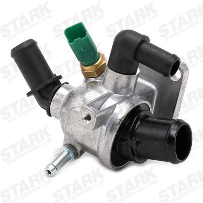 Thermostat, Coolant Stark SKTC-0560132 SKTC-0560132 - photo 4