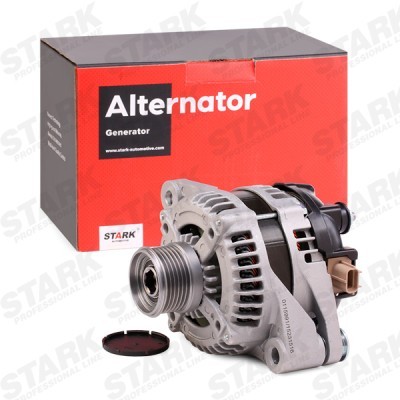 Alternator Stark SKGN-0321035 SKGN-0321035 - photo 2